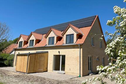 Haus Kappeln - 4 Zimmer, 141 m&sup2;, 1.650&euro; | Angebot:26213190