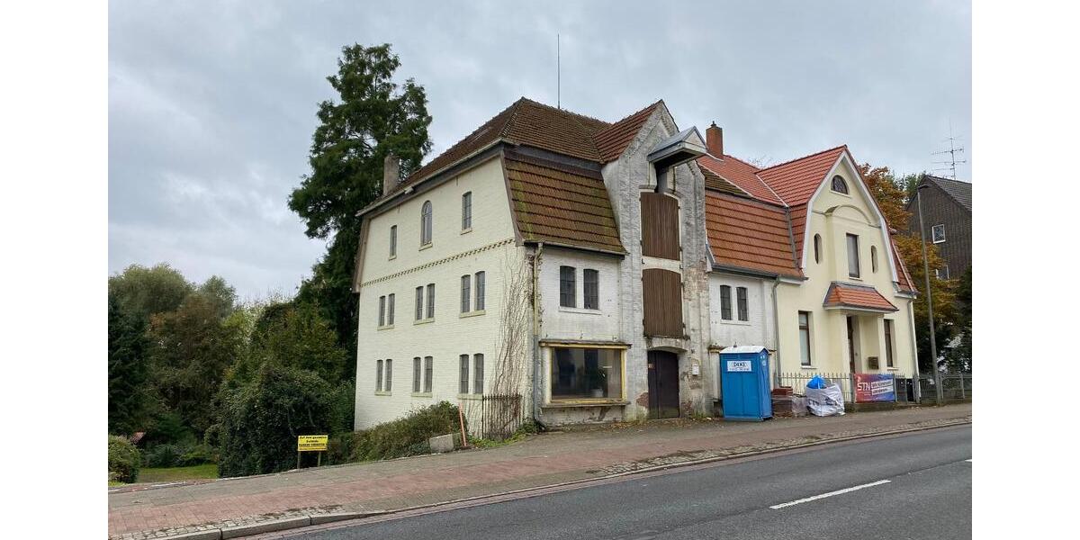 Gewerbeobjekt Bremen Blockland - 530&euro; | Angebot:23431912