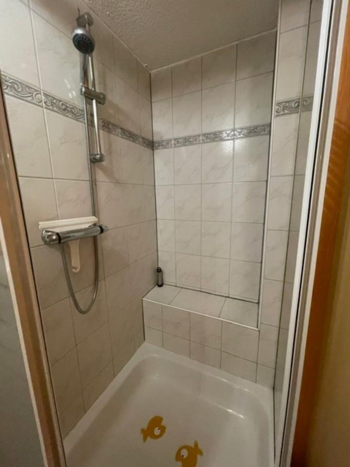 1.Zimmer Apartment für Pendler 37qm 643€