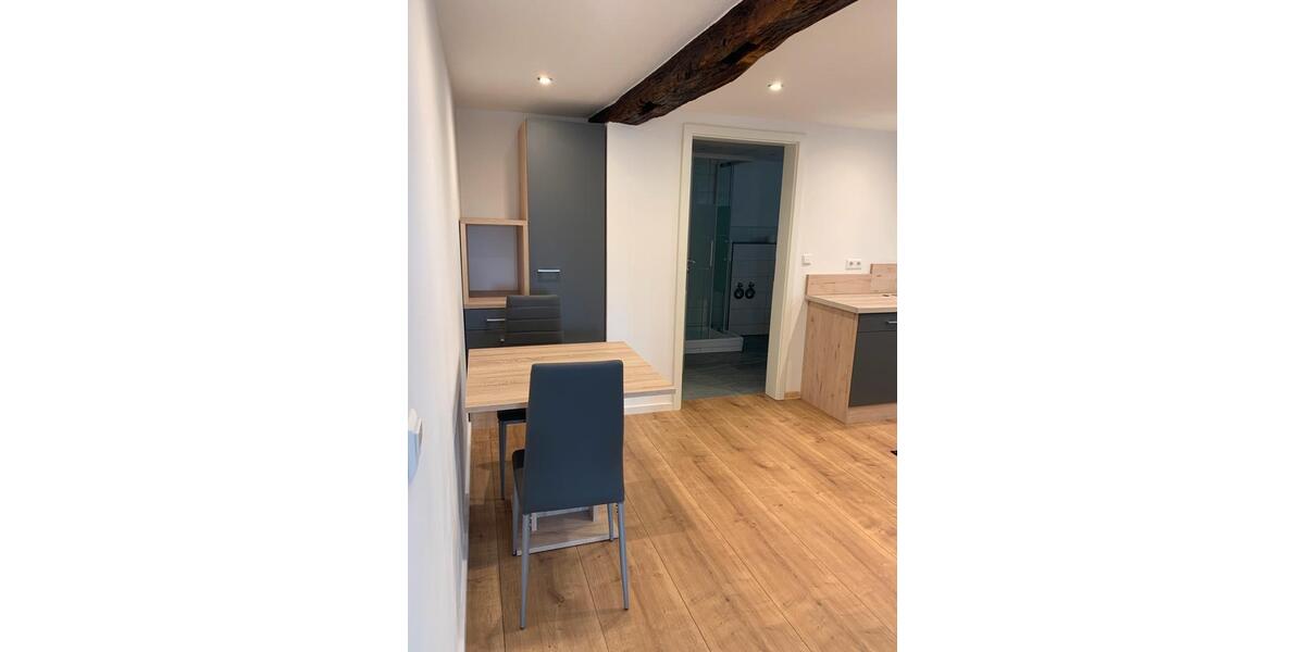 Erdgeschoßwohnung Westheim (Pfalz) - 2 Zimmer, 60 m&sup2;, 800&euro; | Angebot:25978903