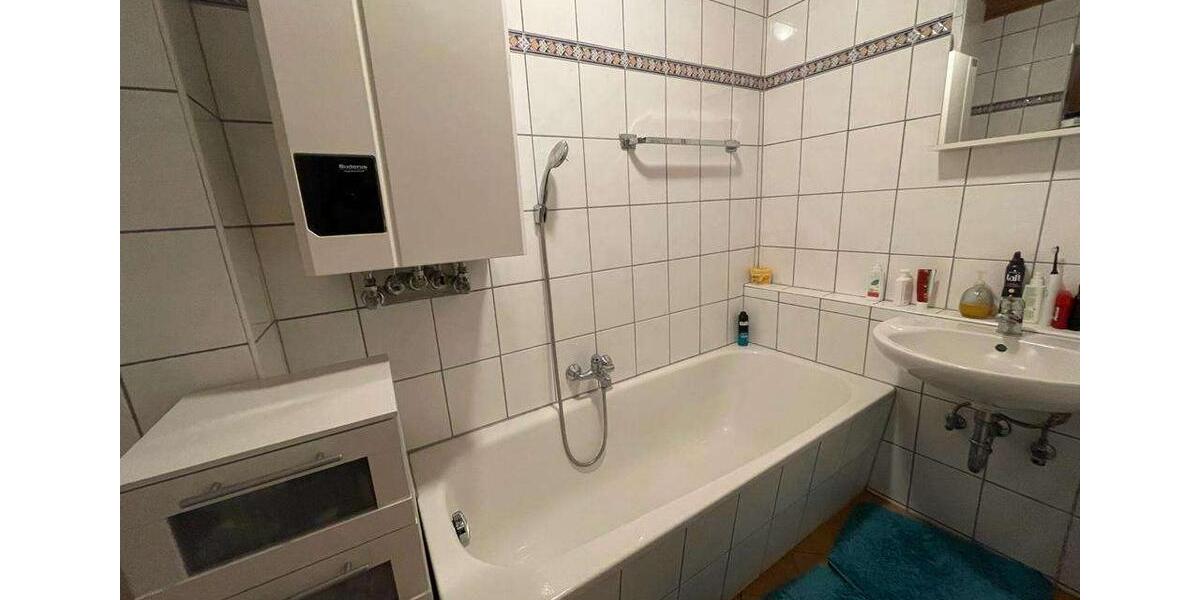 Etagenwohnung Neustadt bei Coburg - 3 Zimmer, 67 m&sup2;, 490&euro; | Angebot:26454287