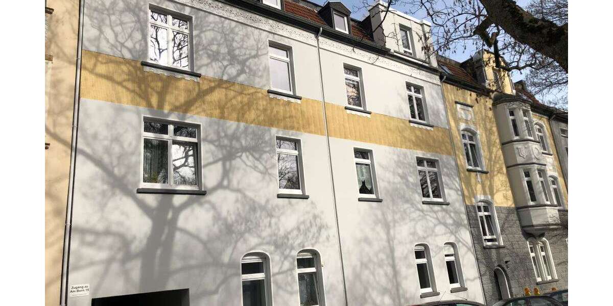 Wohnung zum Mieten in Bochum 690 € 78 m² 3 zimmer