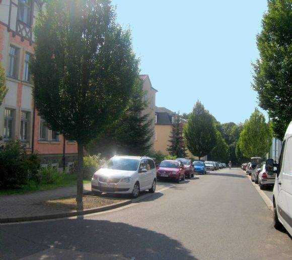 Etagenwohnung Wilsdruff - 3 Zimmer, 80 m&sup2;, 550&euro; | Angebot:25742521