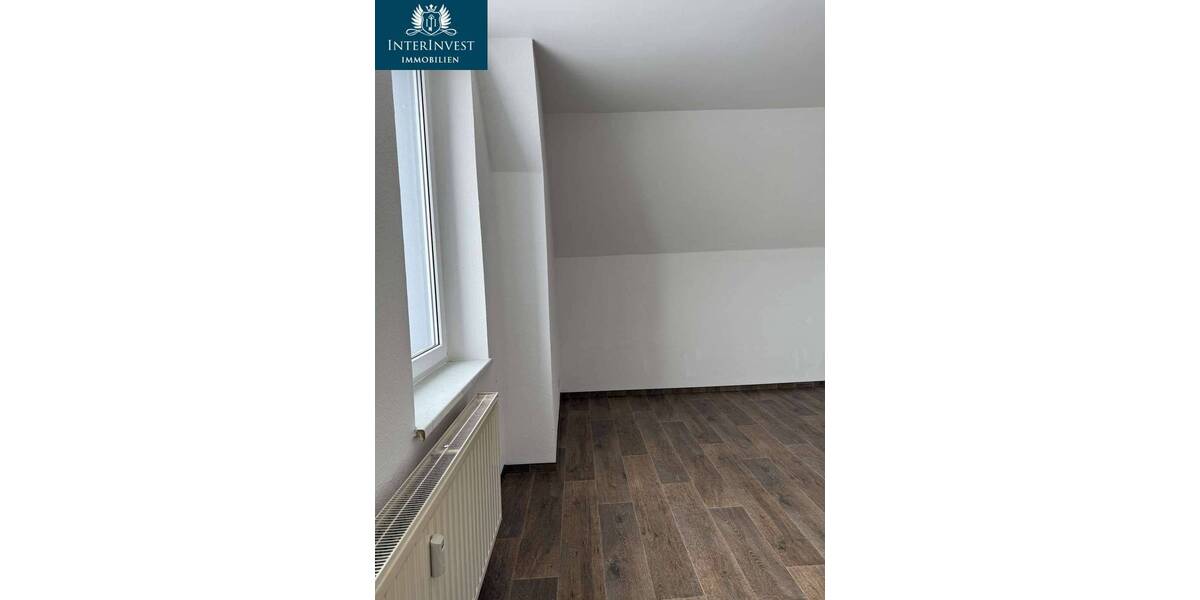 Etagenwohnung Gatersleben Gatersleben - 2 Zimmer, 54 m&sup2;, 324&euro; | Angebot:25996275