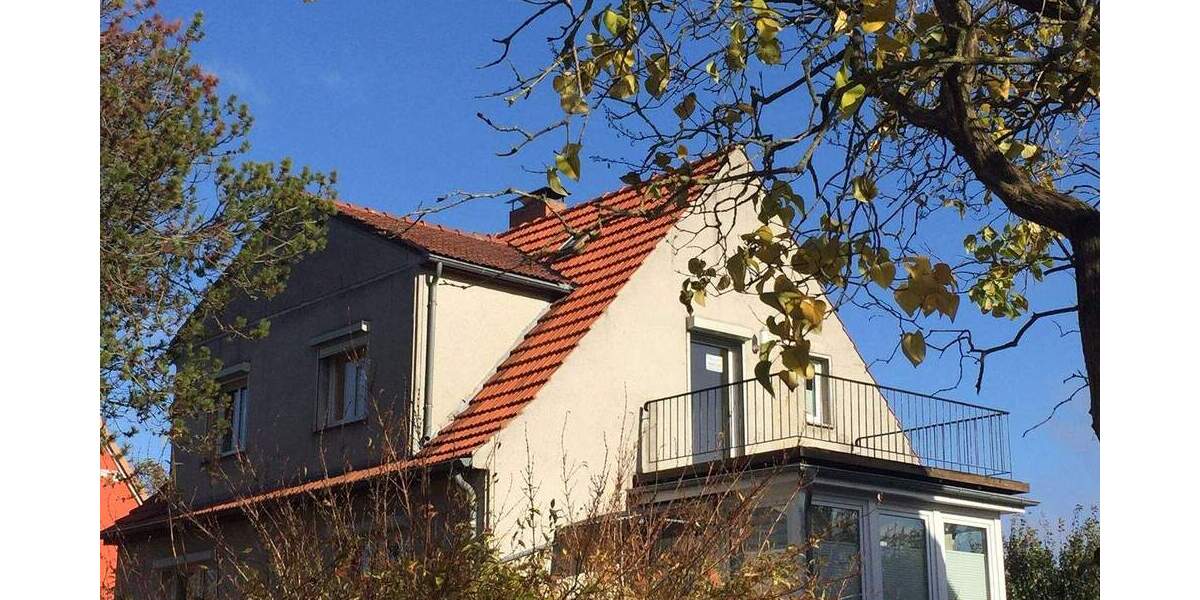 Etagenwohnung Greifswald Obstbausiedlung - 2 Zimmer, 65 m&sup2;, 695&euro; | Angebot:25275741