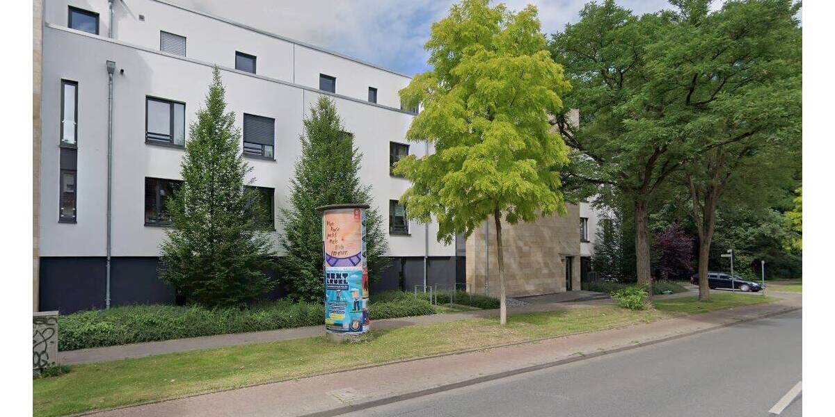 Etagenwohnung Bielefeld / Schildesche Schildesche - 3 Zimmer, 78 m&sup2;, 875&euro; | Angebot:26107102