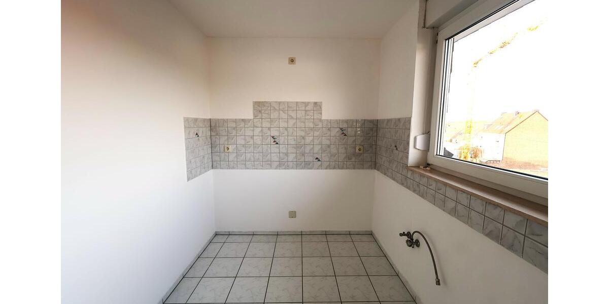 Etagenwohnung Dortmund Mengede - 4 Zimmer, 78 m&sup2;, 900&euro; | Angebot:25396301