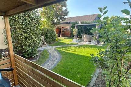 Wohnung Oldenburg Kreyenbrück - 3 Zimmer, 75 m&sup2;, 620&euro; | Angebot:27291805