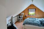 Dachgeschoßwohnung Wilhelmshaven - 2 Zimmer, 45 m&sup2;, 430&euro; | Angebot:26687659