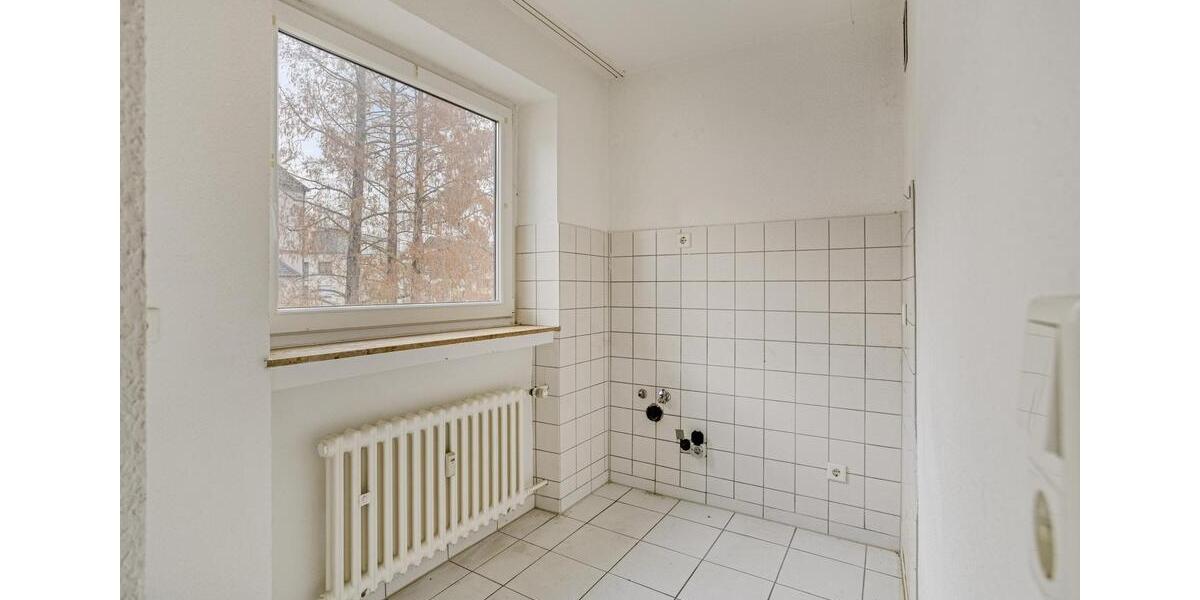 Etagenwohnung Essen Stadtbezirk VIII - 1 Zimmer, 36 m&sup2;, 360&euro; | Angebot:26633934