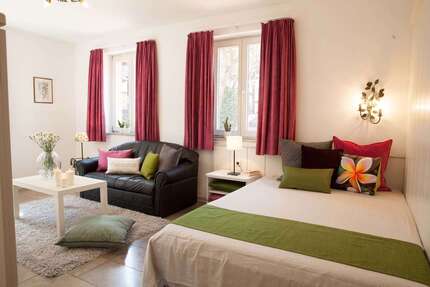 Zimmer Aschaffenburg Damm - 1 Zimmer, 650&euro; | Angebot:26199372