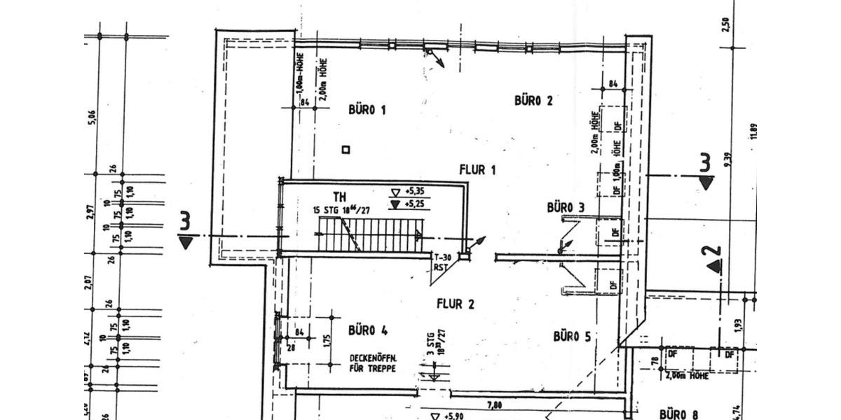 Gewerbeobjekt Borchen - 1.388&euro; | Angebot:25719086