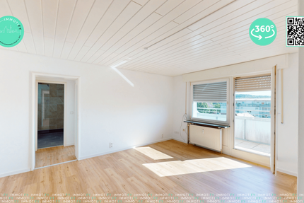 Wohnung Bischweier - 2 Zimmer, 58 m&sup2;, 720&euro; | Angebot:27306593