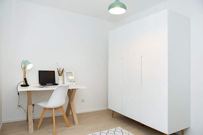 Terrassenwohnung Fürth Weststadt - 3 Zimmer, 96 m&sup2;, 1.440&euro; | Angebot:25928304