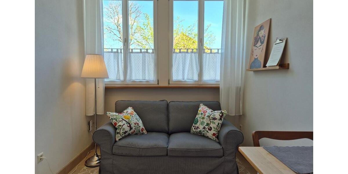 Wohnen auf Zeit Bad Rappenau - 2 Zimmer, 42 m&sup2;, 1.500&euro; | Angebot:26594571