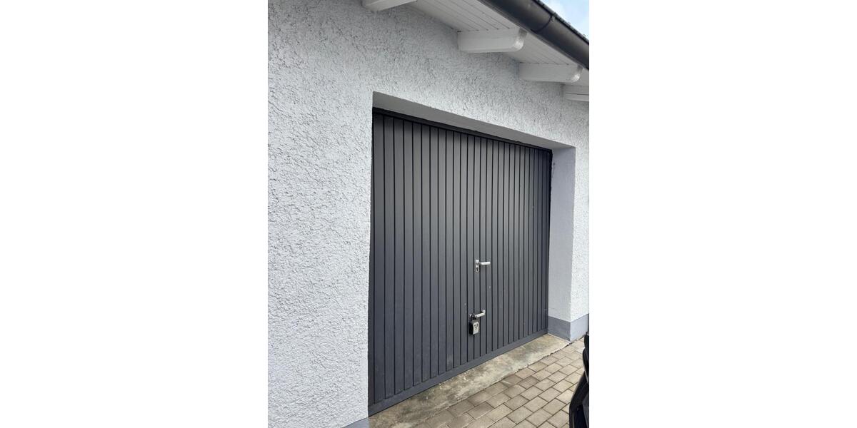 Dachgeschoßwohnung Langenau - 4 Zimmer, 84 m&sup2;, 1.145&euro; | Angebot:25513000