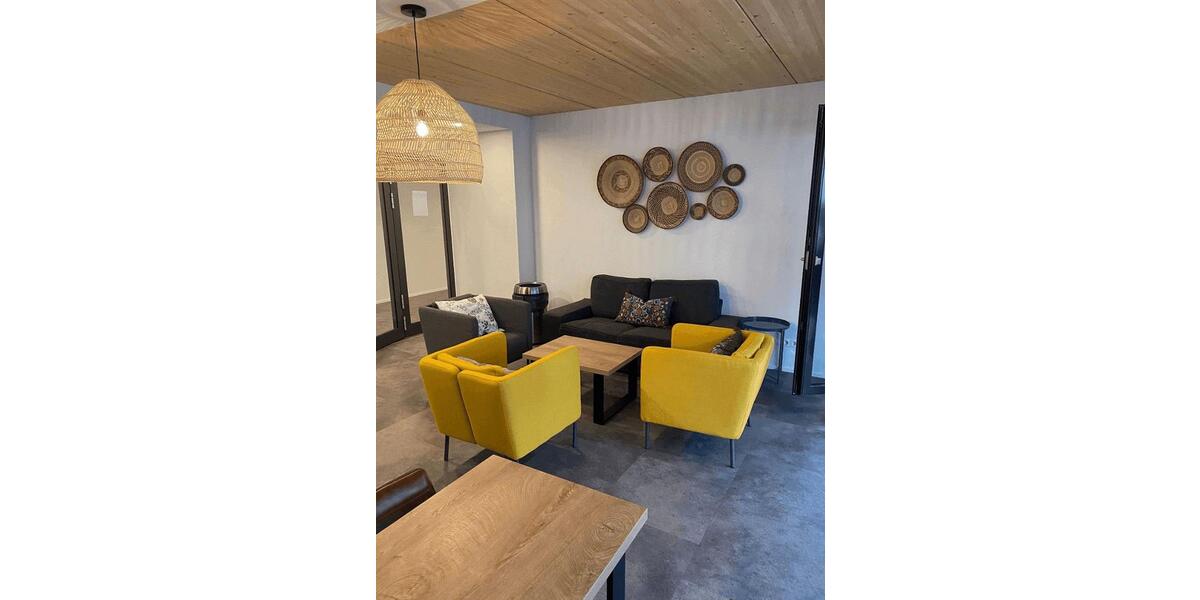 Etagenwohnung Alfter - 1 Zimmer, 21 m&sup2;, 595&euro; | Angebot:25974933