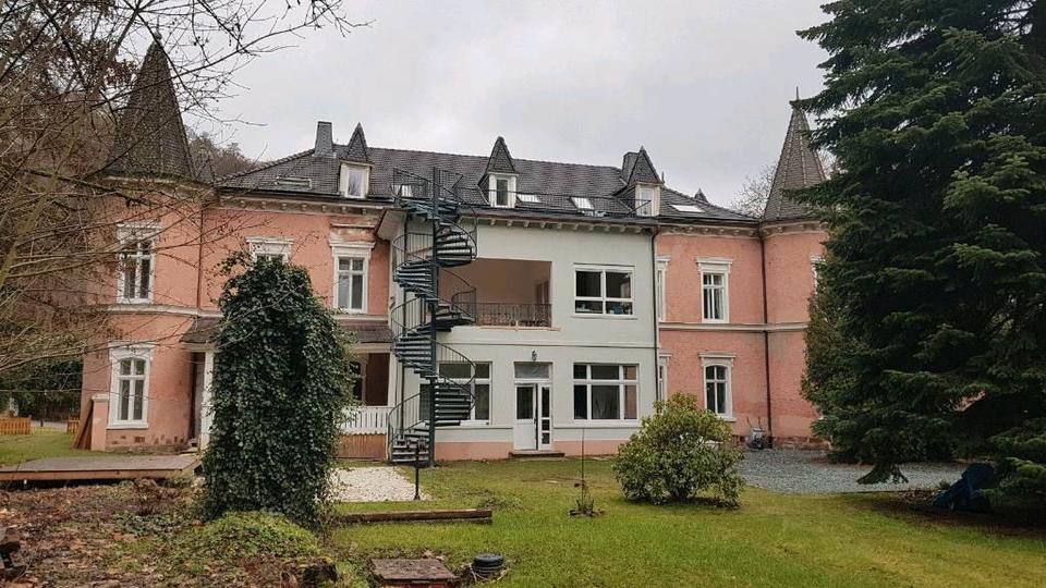 Dachgeschoßwohnung Battenberg (Eder) - 3 Zimmer, 112 m&sup2;, 730&euro; | Angebot:26692224