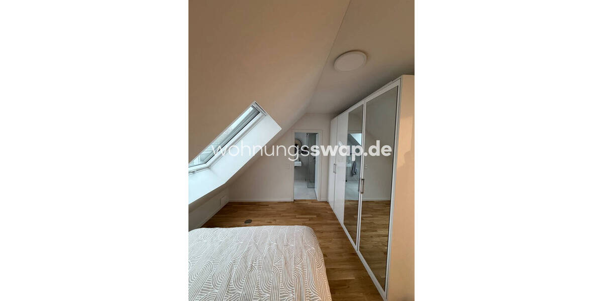 Etagenwohnung München Feldmoching-Hasenbergl - 5 Zimmer, 94 m&sup2;, 2.300&euro; | Angebot:26001701
