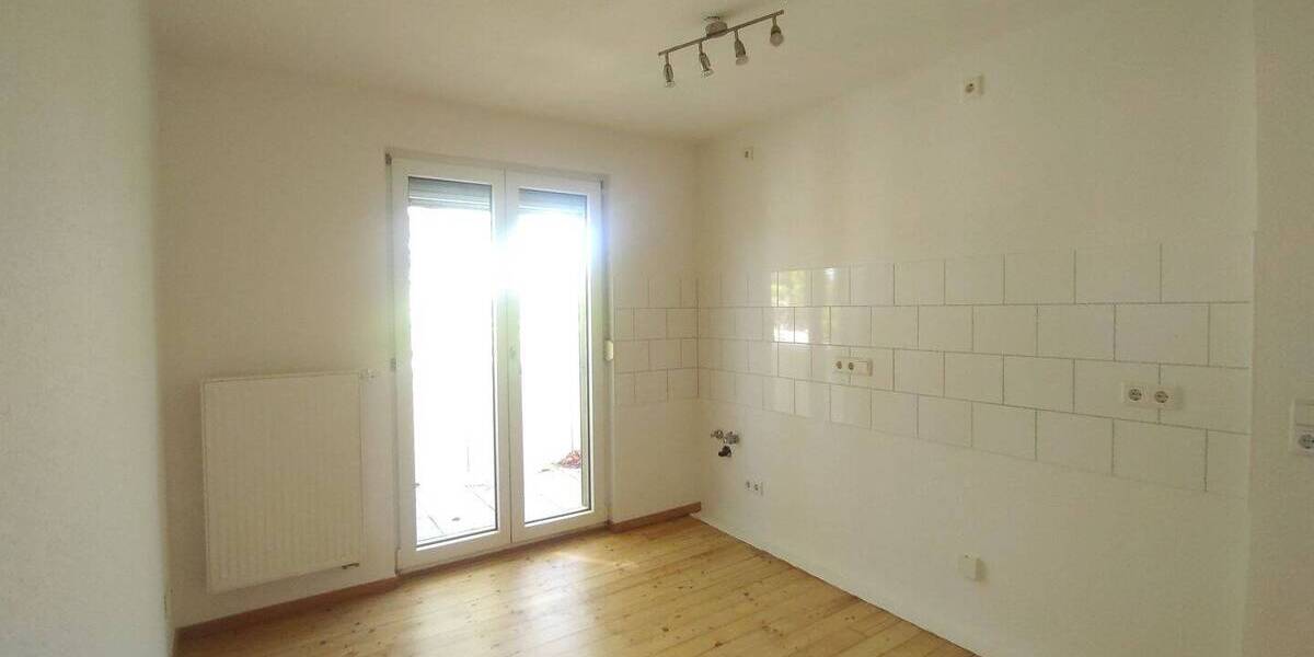 Etagenwohnung Mannheim Waldhof - 2 Zimmer, 48 m&sup2;, 630&euro; | Angebot:26276436