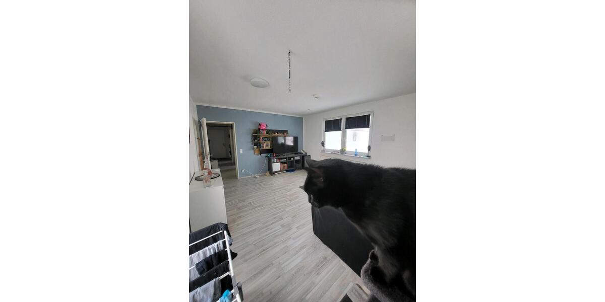 Zimmer frei für eine WG (Kurz oder auf Dauer) 3.5 zimmer