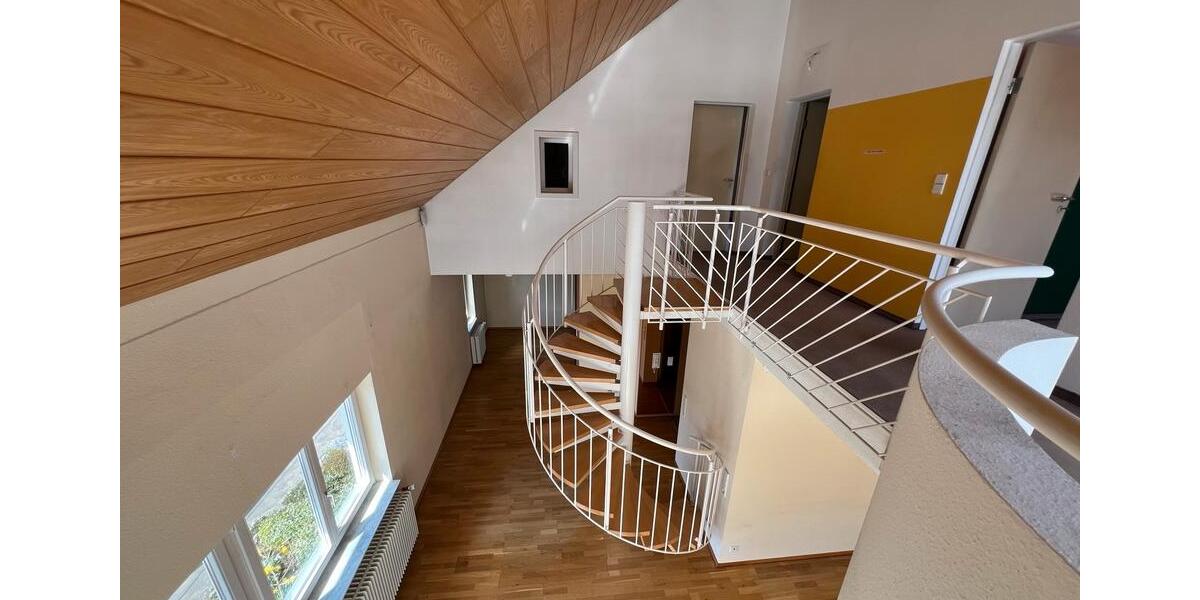 Maisonettenwohnung Stuttgart Fasanenhof-Ost - 3 Zimmer, 90 m&sup2;, 1.500&euro; | Angebot:26205202