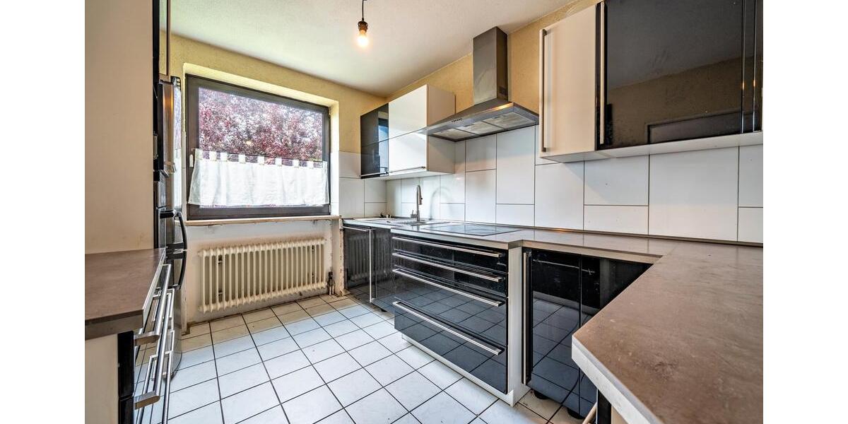 Maisonettenwohnung Mosbach - 5 Zimmer, 173 m&sup2;, 650&euro; | Angebot:26679791