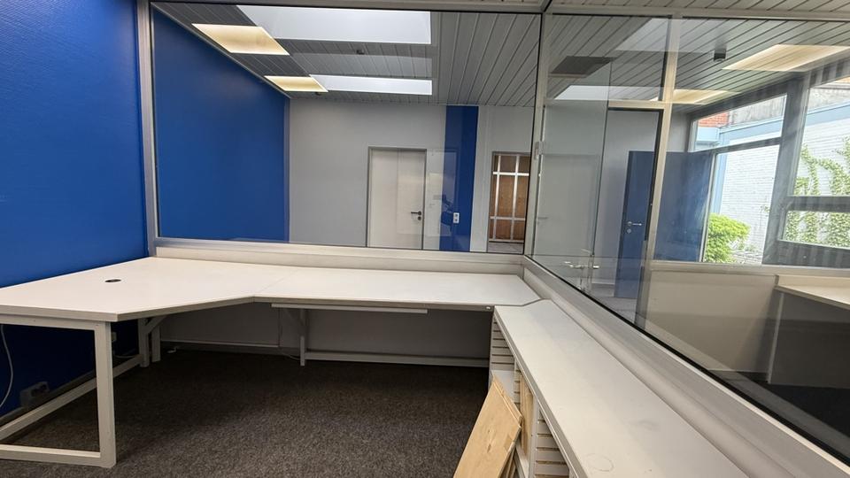 Gewerbeobjekt Wilhelmshaven Heppens - 1.045&euro; | Angebot:26350665