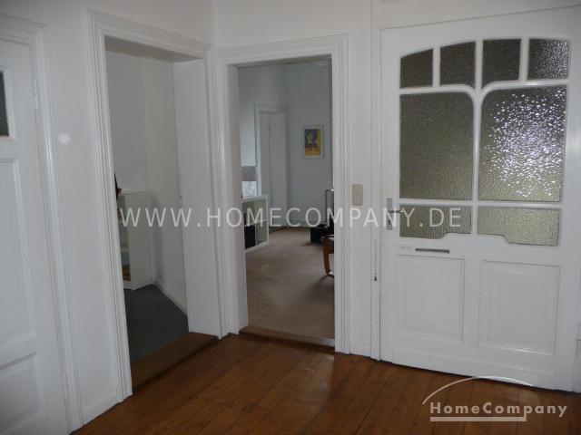 Wohnen auf Zeit Braunschweig Östliches Ringgebiet - 2 Zimmer, 47 m&sup2;, 700&euro; | Angebot:25293132