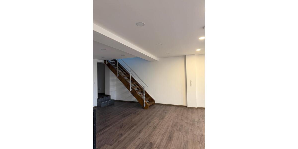 Maisonettenwohnung Höpfingen - 5 Zimmer, 1.120&euro; | Angebot:23311744