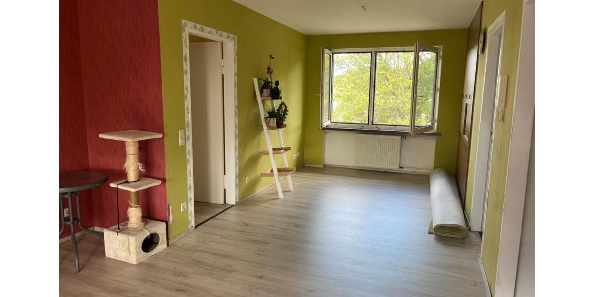 Birkenfeld 3 ZKB zu Vermieten 3 zimmer