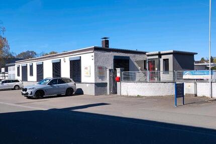 Gewerbeobjekt Siegburg - 1.795&euro; | Angebot:26621456