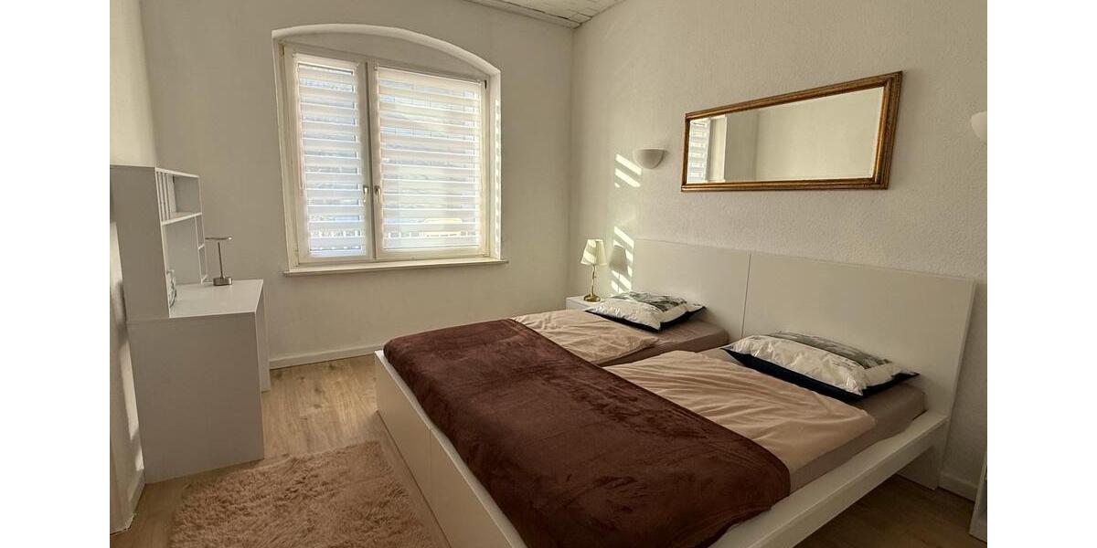 Etagenwohnung Düsseldorf Stadtbezirk 9 - 3 Zimmer, 60 m&sup2;, 1.570&euro; | Angebot:26048914