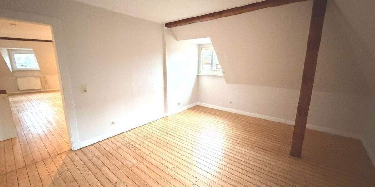 Etagenwohnung Traben-Trarbach Traben - 3 Zimmer, 65 m&sup2;, 520&euro; | Angebot:26694852
