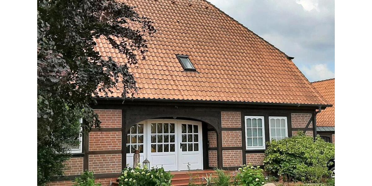 Dachgeschoßwohnung Römstedt - 3 Zimmer, 110 m&sup2;, 700&euro; | Angebot:24851320