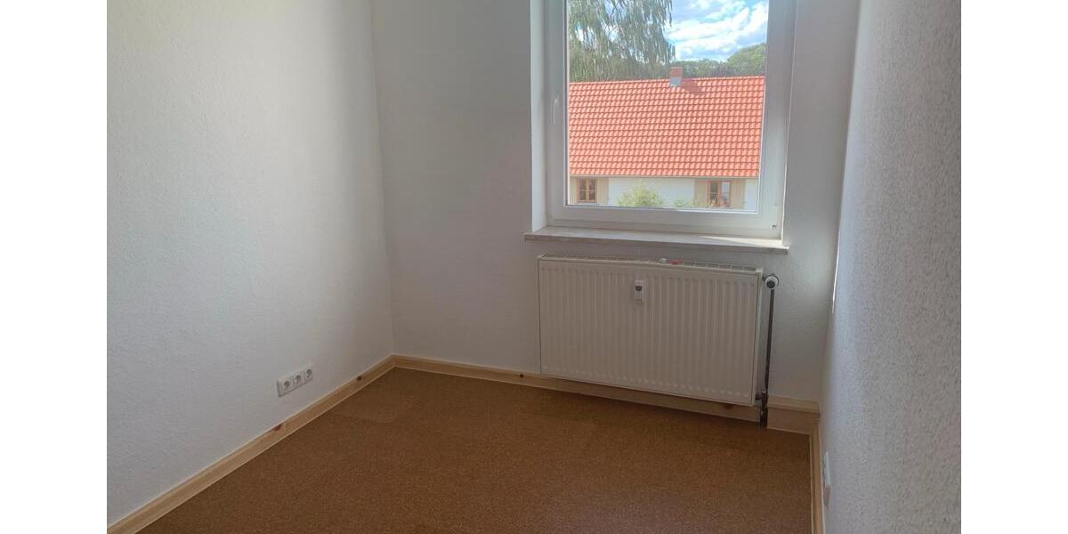 Helle 3 Zimmer Wohnung in Broock 3 zimmer