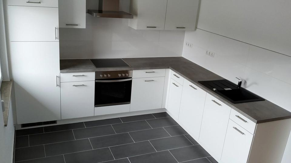 Etagenwohnung Lohne (Oldenburg) - 2 Zimmer, 63 m&sup2;, 630&euro; | Angebot:26277727