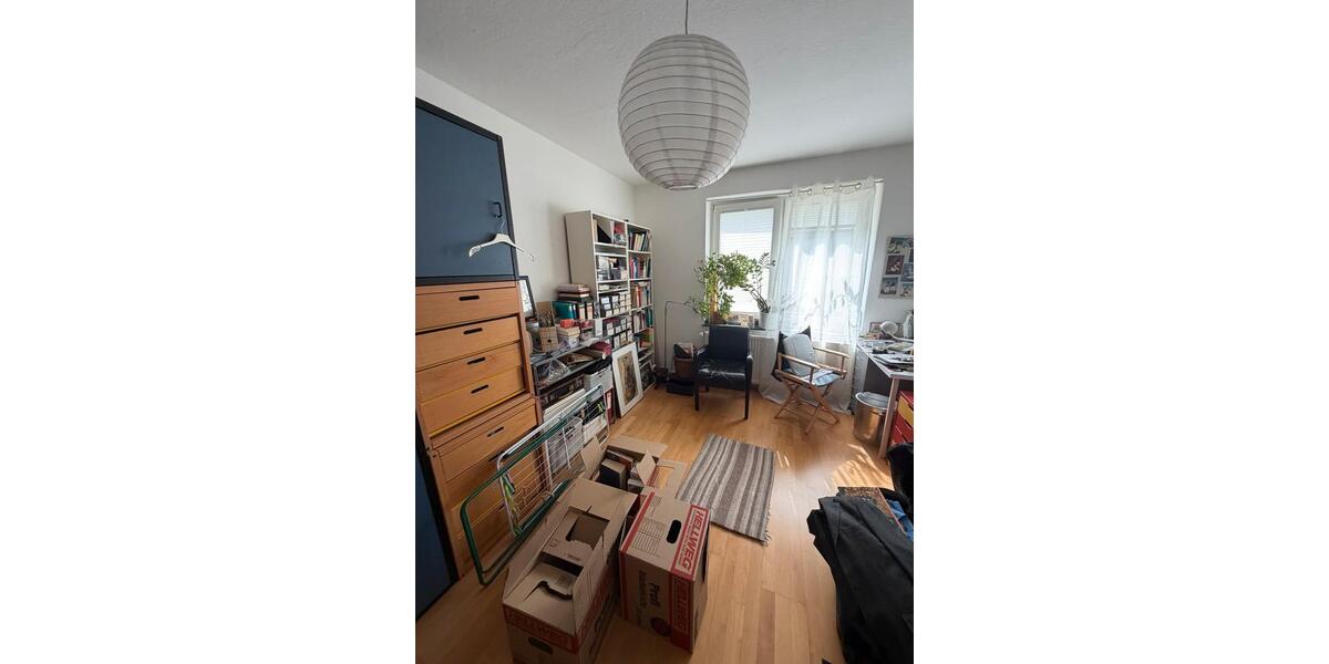 Etagenwohnung Dortmund Brackel - 2 Zimmer, 60 m&sup2;, 600&euro; | Angebot:26636027