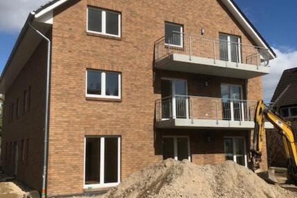 Wohnung Stockelsdorf - 3 Zimmer, 105 m&sup2;, 1.680&euro; | Angebot:25942304