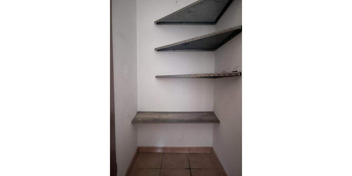 Etagenwohnung Tann - 2.5 Zimmer, 72 m&sup2;, 460&euro; | Angebot:26670896