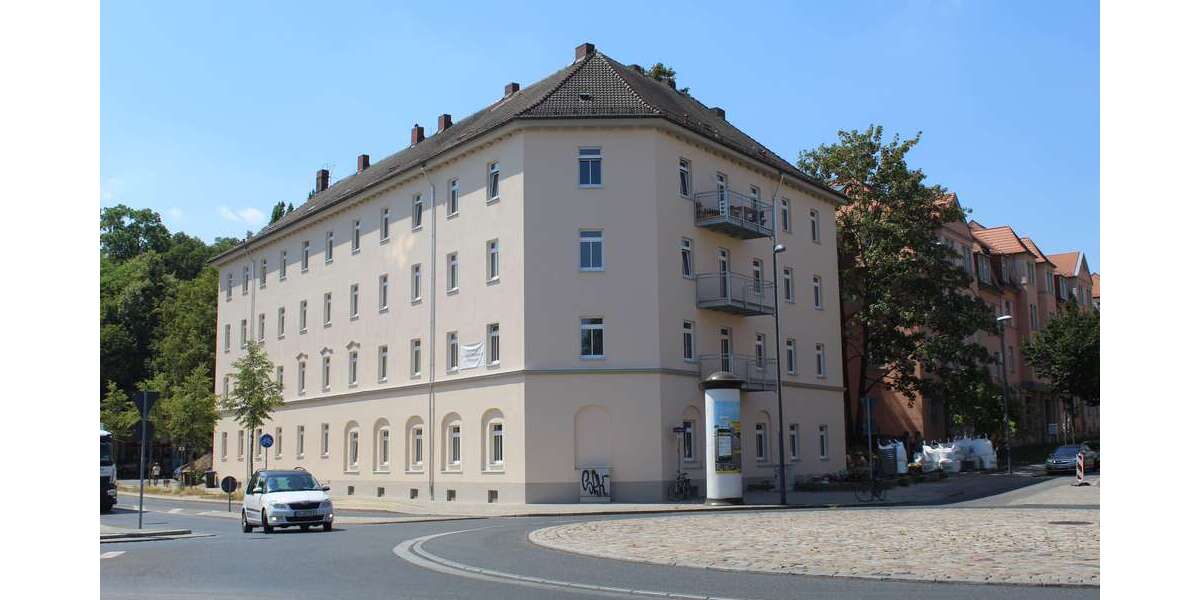 Etagenwohnung Dresden Löbtau - 2 Zimmer, 63 m&sup2;, 662&euro; | Angebot:27283777