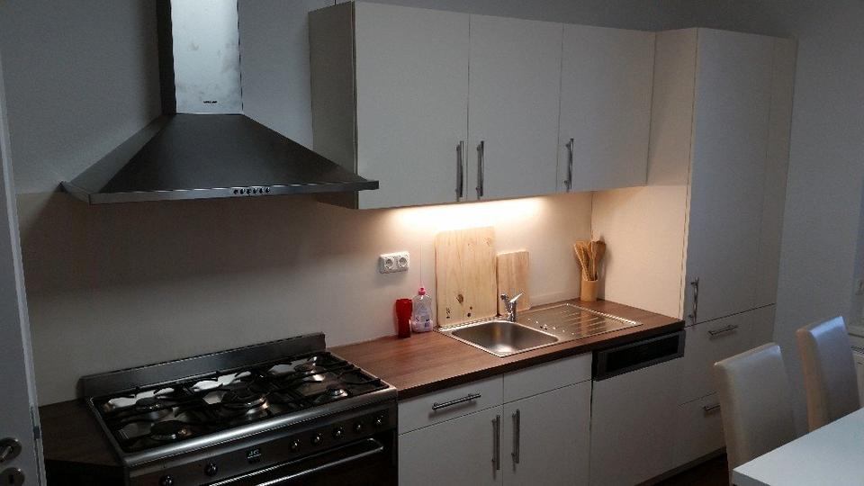Wohnen auf Zeit Nienburg (Weser) - 6 Zimmer, 225 m&sup2;, 290&euro; | Angebot:26340710