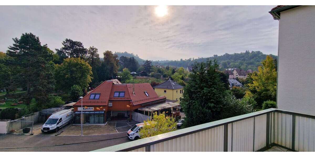 Wohnung zum Mieten in Stuttgart 1.050 € 88 m² 3.5 zimmer