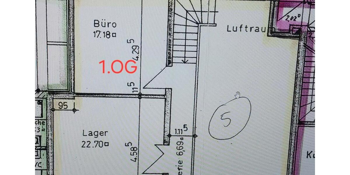 Gewerbeobjekt Vaterstetten Baldham - 2.000&euro; | Angebot:24709373
