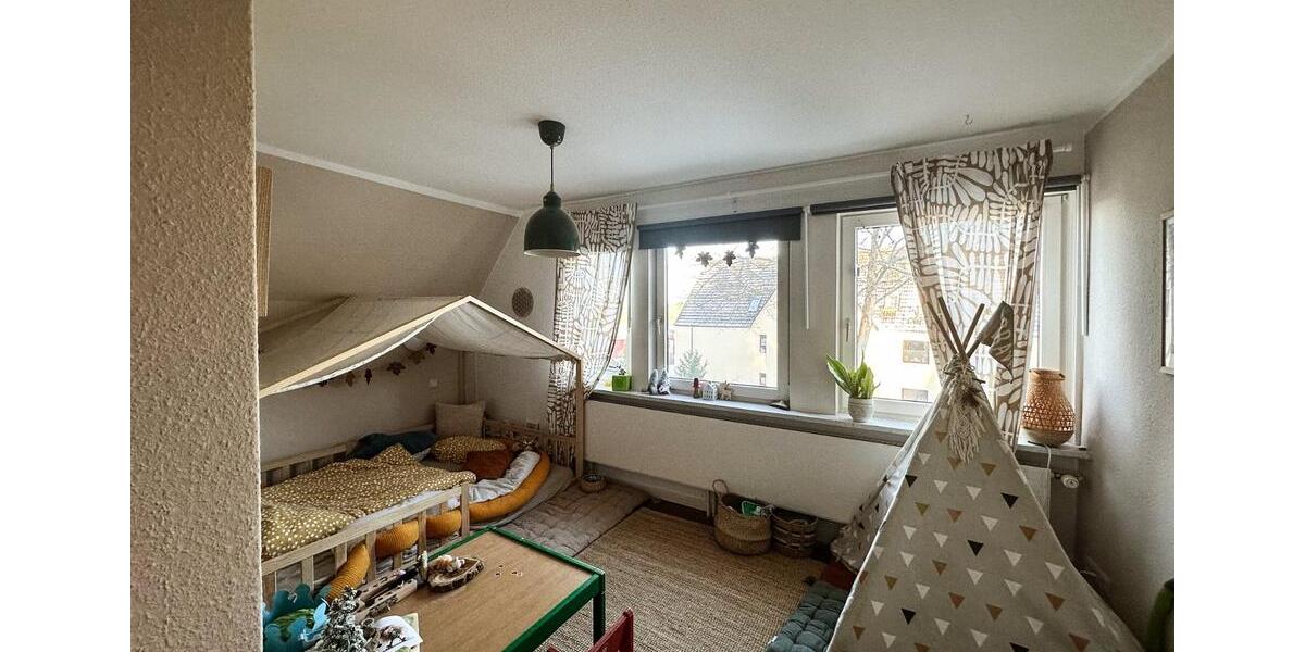 Dachgeschoßwohnung Malente - 3 Zimmer, 80 m&sup2;, 830&euro; | Angebot:25415917