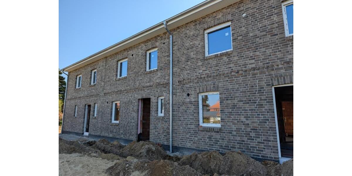 Reihenhaus Visselhövede - 4 Zimmer, 100 m&sup2;, 1.150&euro; | Angebot:25977651