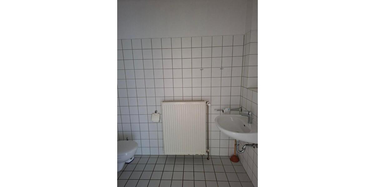 Erdgeschoßwohnung Nordhausen - 2 Zimmer, 51 m&sup2;, 286&euro; | Angebot:25440860