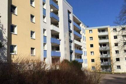 Helle 4-Zimmer-Wohnungen mit Balkon in Goslar 4 zimmer