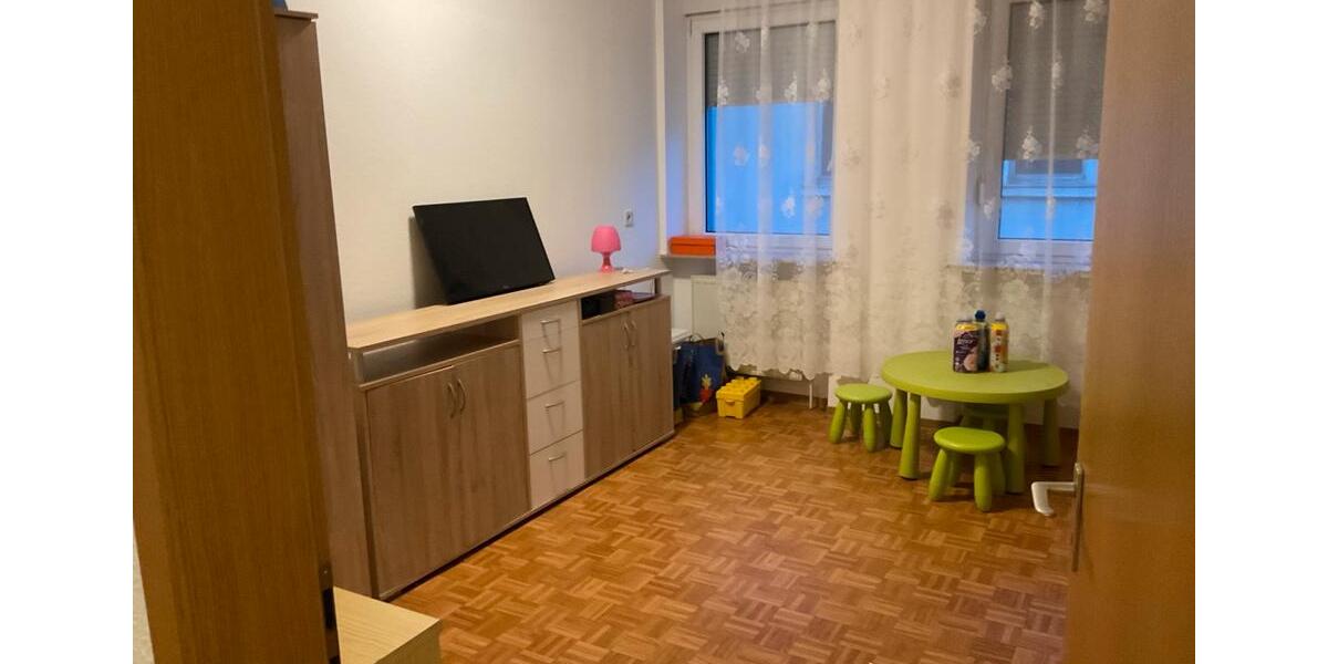 Etagenwohnung Wildflecken - 4 Zimmer, 108 m&sup2;, 1.045&euro; | Angebot:24849778