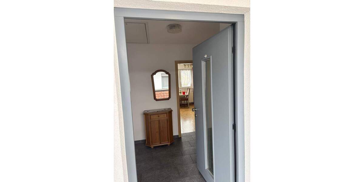 Etagenwohnung Harsewinkel - 2 Zimmer, 45 m&sup2;, 520&euro; | Angebot:24667221